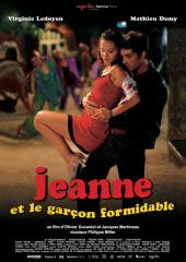 Jeanne et le garçon formidable
